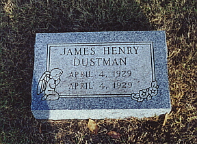 James Henry