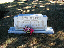 R. L. Stringer Jr