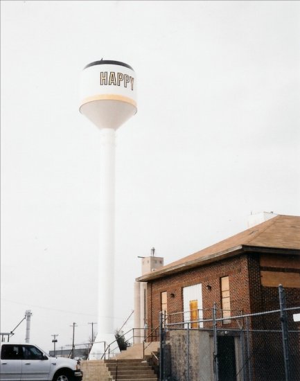 WaterTower