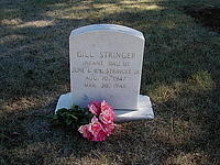 Gill Stringer